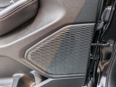 2024 Jeep Grand Cherokee Altitude X 4x4