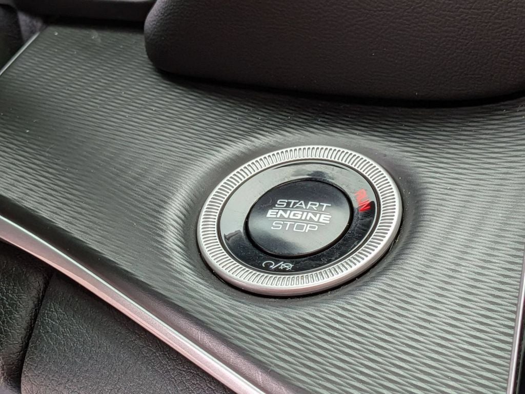 2024 Jeep Grand Cherokee Altitude X 4x4