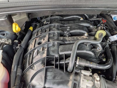 2024 Jeep Grand Cherokee Altitude X 4x4