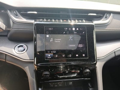 2024 Jeep Grand Cherokee Altitude X 4x4