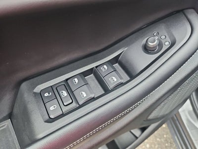 2024 Jeep Grand Cherokee Altitude X 4x4