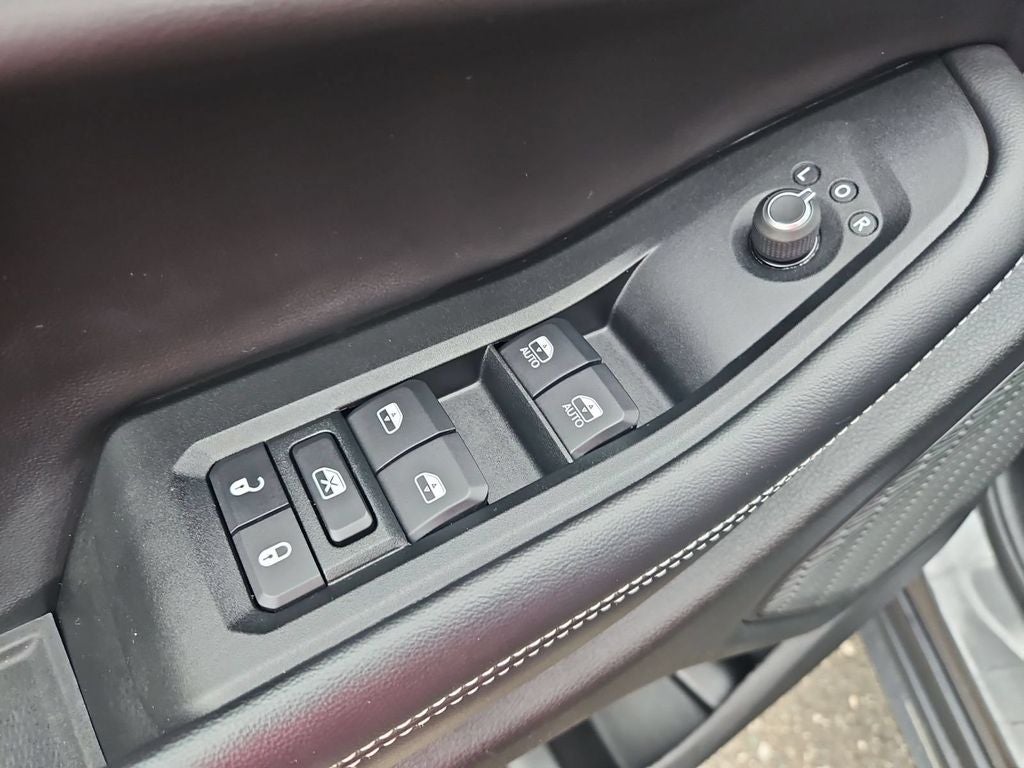 2024 Jeep Grand Cherokee Altitude X 4x4