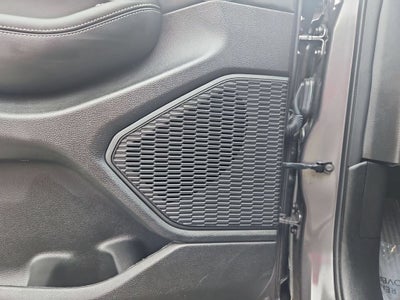 2024 Jeep Grand Cherokee Altitude X 4x4
