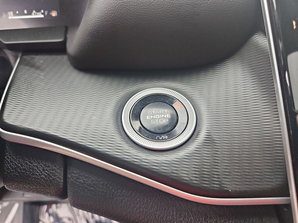 2024 Jeep Grand Cherokee Altitude X 4x4