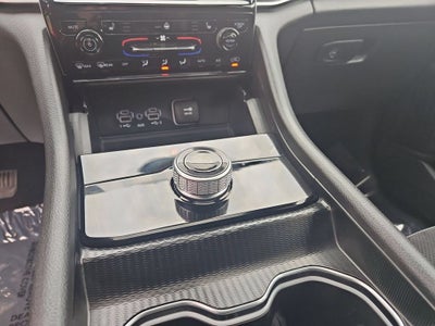 2024 Jeep Grand Cherokee Altitude X 4x4