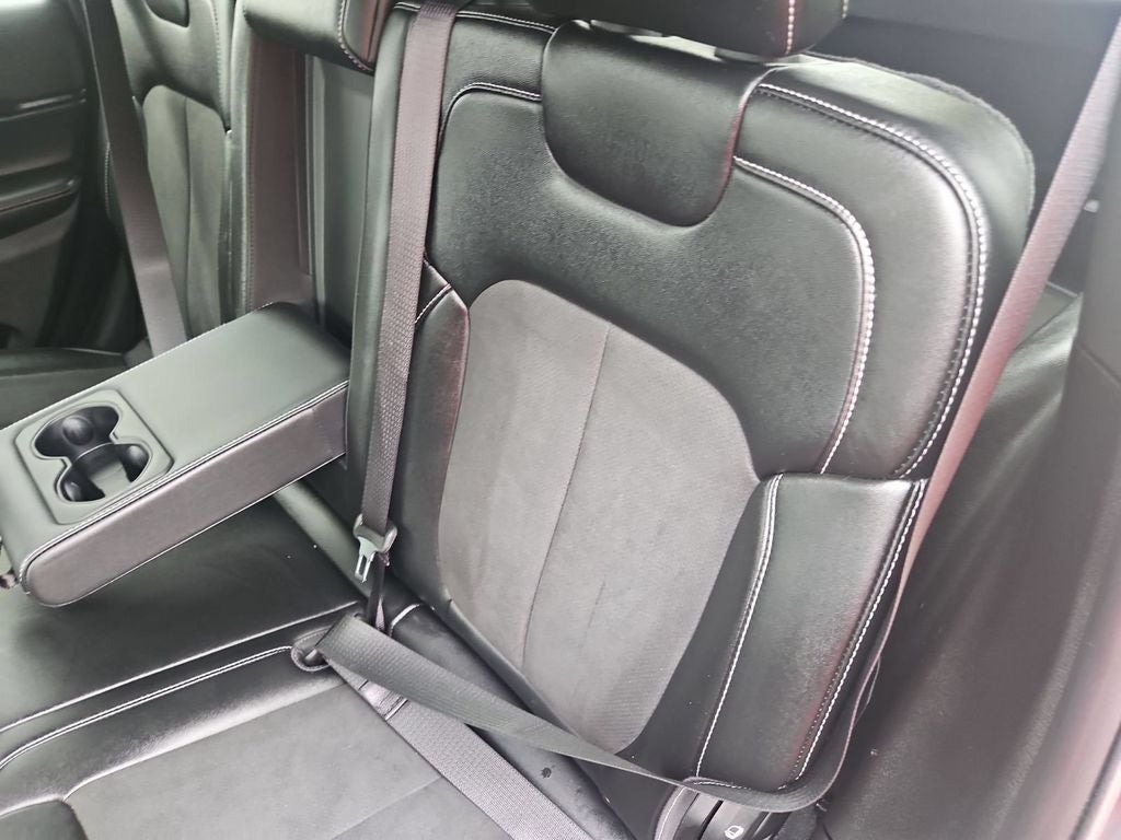 2024 Jeep Grand Cherokee Altitude X 4x4