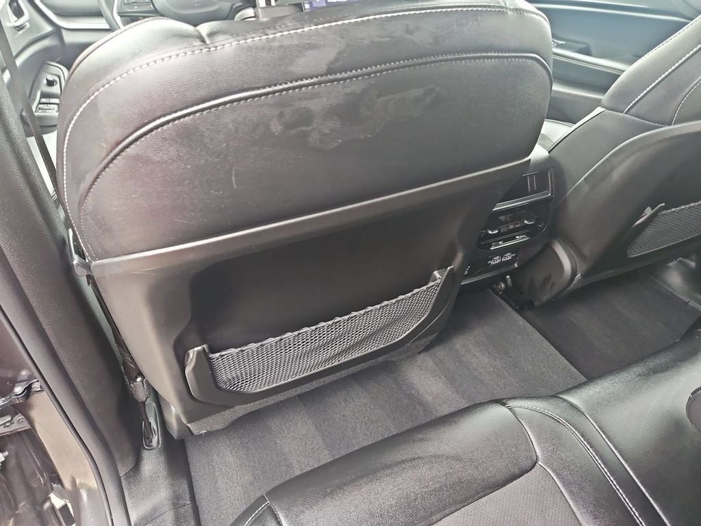 2024 Jeep Grand Cherokee Altitude X 4x4