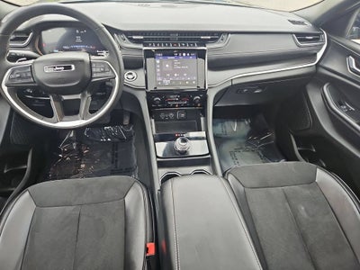 2024 Jeep Grand Cherokee Altitude X 4x4