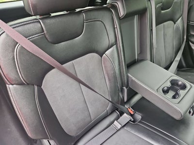 2024 Jeep Grand Cherokee Altitude X 4x4