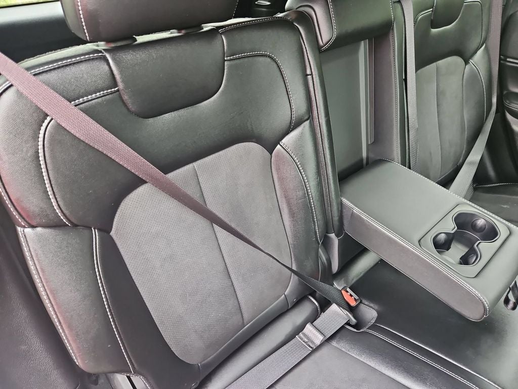 2024 Jeep Grand Cherokee Altitude X 4x4