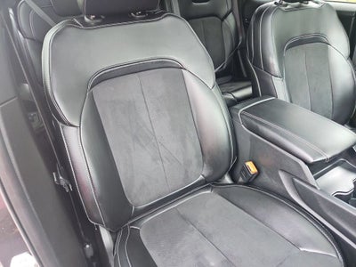 2024 Jeep Grand Cherokee Altitude X 4x4
