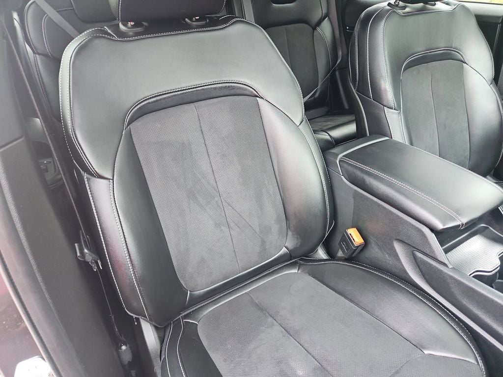 2024 Jeep Grand Cherokee Altitude X 4x4