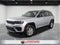 2023 Jeep Grand Cherokee Laredo 4x4