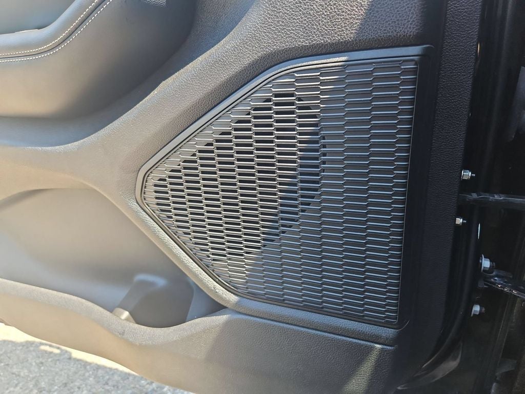 2024 Jeep Grand Cherokee Altitude X 4x4