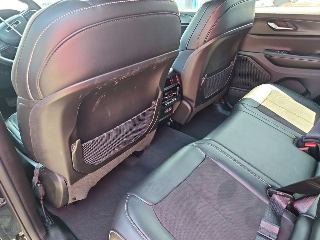 2024 Jeep Grand Cherokee Altitude X 4x4