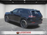 2024 Jeep Grand Cherokee Altitude X 4x4