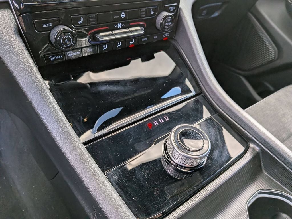 2024 Jeep Grand Cherokee Altitude X 4x4