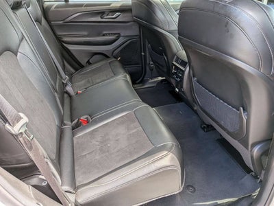 2024 Jeep Grand Cherokee Altitude X 4x4