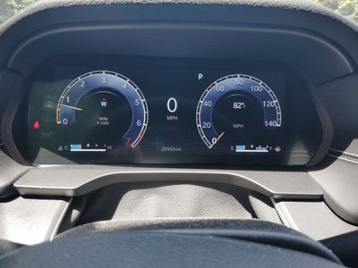 2024 Jeep Grand Cherokee Altitude 4x4