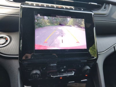 2024 Jeep Grand Cherokee Altitude 4x4