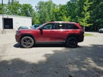 2024 Jeep Grand Cherokee Altitude 4x4