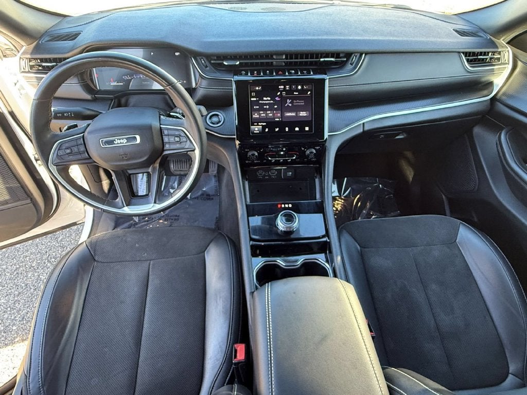2023 Jeep Grand Cherokee Altitude 4x4