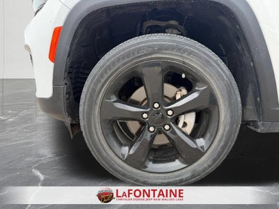 2023 Jeep Grand Cherokee Altitude 4x4