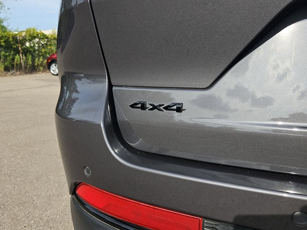 2024 Jeep Grand Cherokee Altitude X 4x4