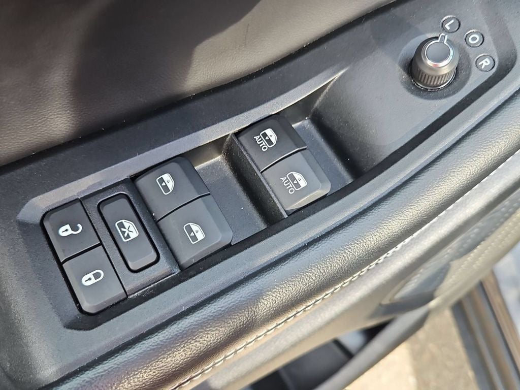 2024 Jeep Grand Cherokee Altitude X 4x4