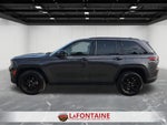 2024 Jeep Grand Cherokee Altitude X 4x4