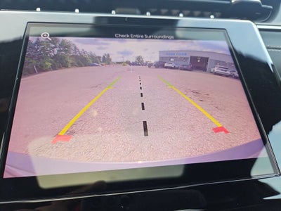 2024 Jeep Grand Cherokee Altitude X 4x4