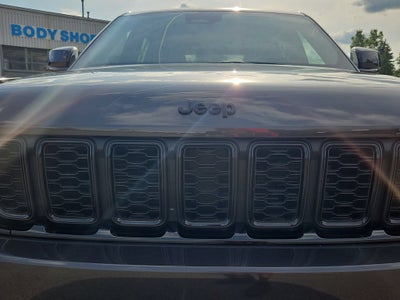 2024 Jeep Grand Cherokee Altitude X 4x4