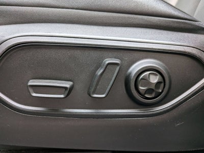 2024 Jeep Grand Cherokee Altitude X 4x4