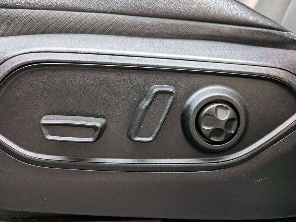 2024 Jeep Grand Cherokee Altitude X 4x4