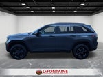 2024 Jeep Grand Cherokee Altitude X 4x4