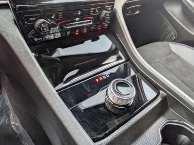 2024 Jeep Grand Cherokee Altitude X 4x4