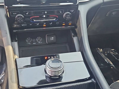 2024 Jeep Grand Cherokee Altitude X 4x4