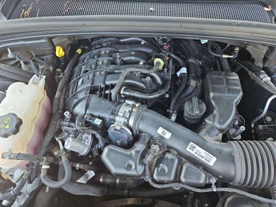 2024 Jeep Grand Cherokee Altitude X 4x4