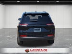 2024 Jeep Grand Cherokee Altitude X 4x4