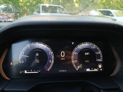 2024 Jeep Grand Cherokee Altitude X 4x4