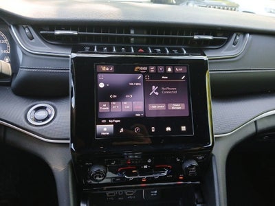 2024 Jeep Grand Cherokee Altitude X 4x4