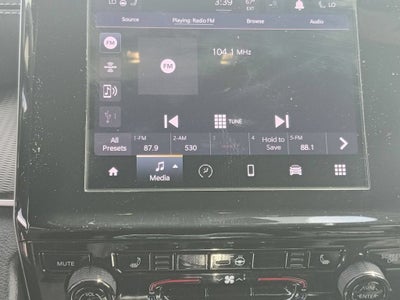 2024 Jeep Grand Cherokee Altitude X 4x4