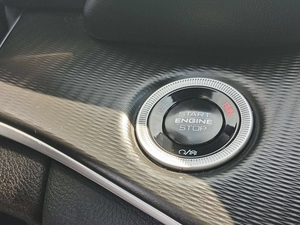 2024 Jeep Grand Cherokee Altitude X 4x4