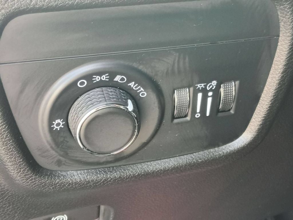 2024 Jeep Grand Cherokee Altitude X 4x4