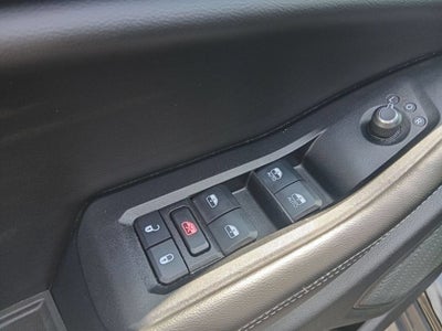 2024 Jeep Grand Cherokee Altitude X 4x4