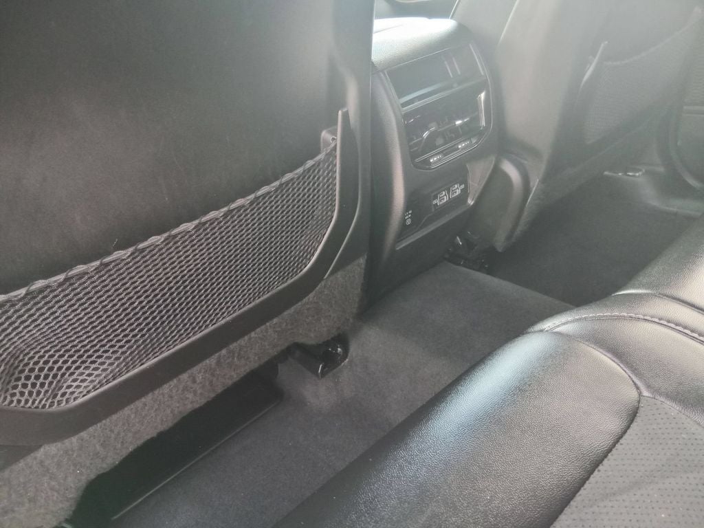 2024 Jeep Grand Cherokee Altitude X 4x4