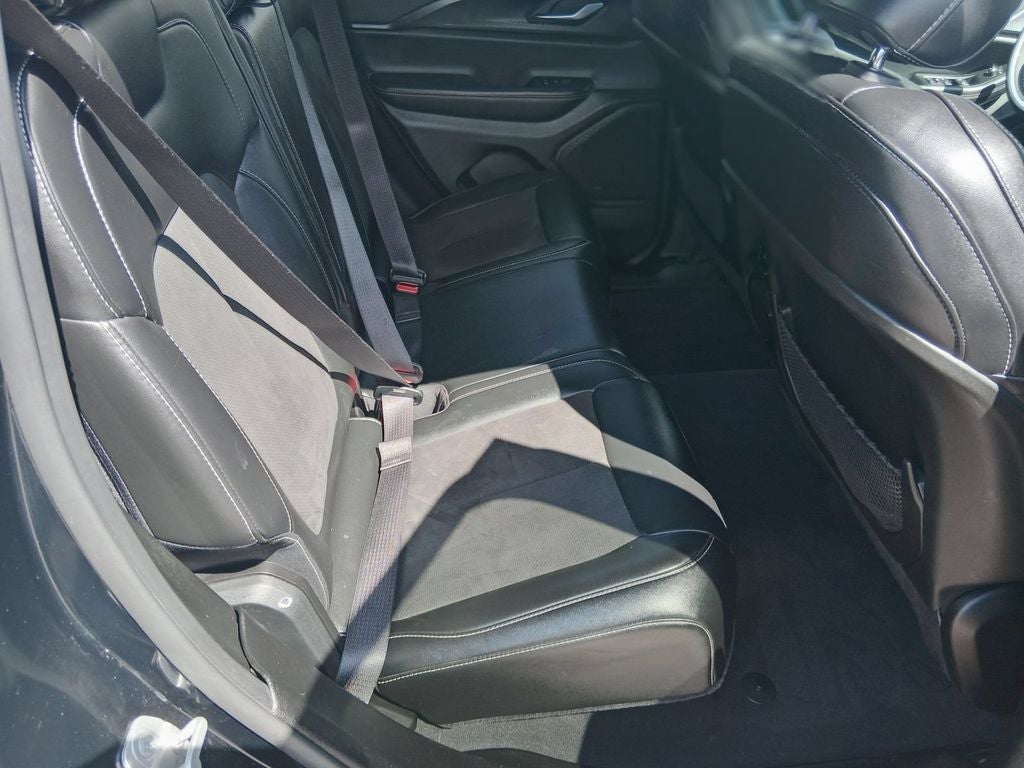 2024 Jeep Grand Cherokee Altitude X 4x4