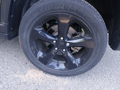 2024 Jeep Grand Cherokee Altitude X 4x4