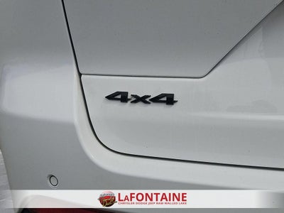 2024 Jeep Grand Cherokee Altitude X 4x4