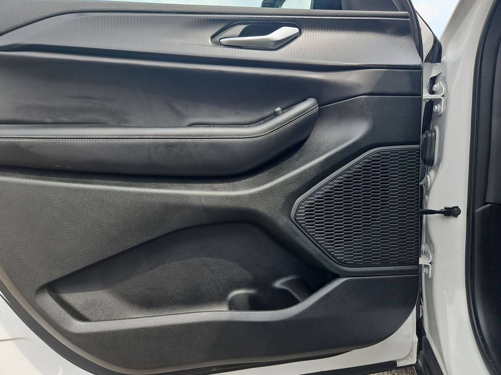 2024 Jeep Grand Cherokee Altitude X 4x4